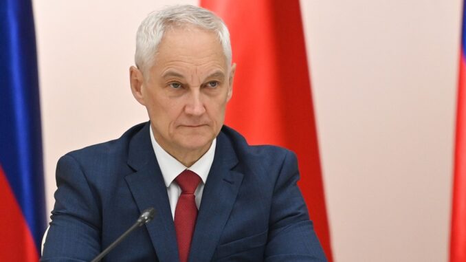 Andréi Beloúsov