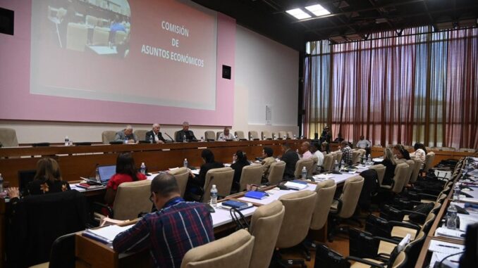 Asamblea Nacional del Poder Popular