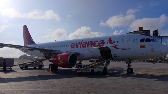 Avianca