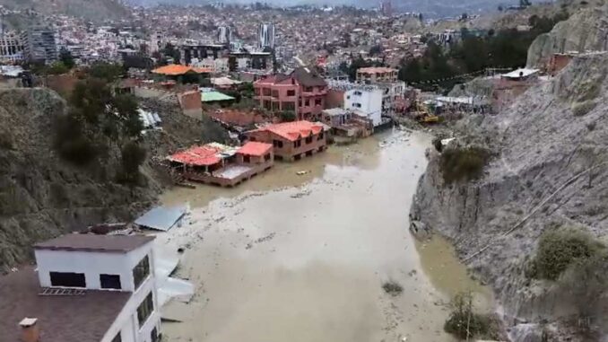 Bolivia
