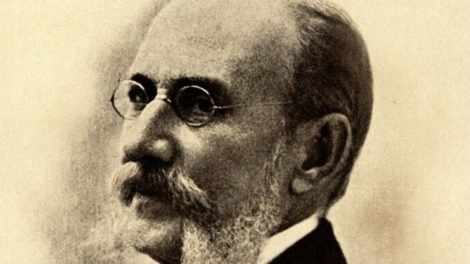 CARLOS J. FINLAY