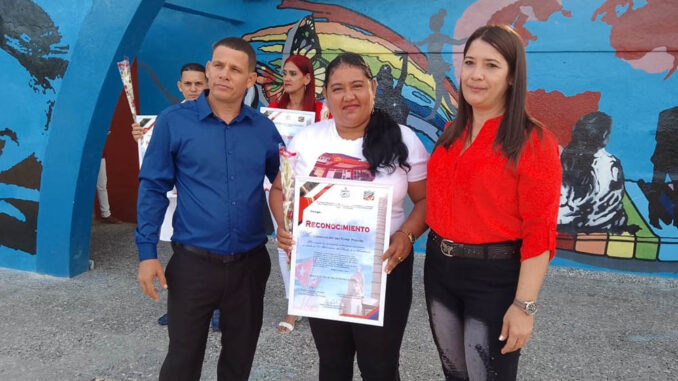 Cauto Cristo- aniversario