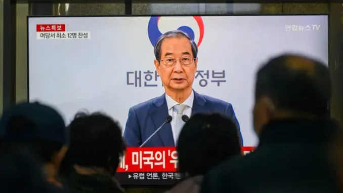 Corea del Sur