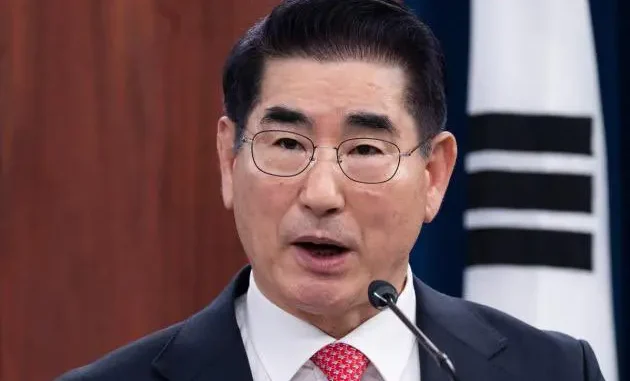 Corea del Sur
