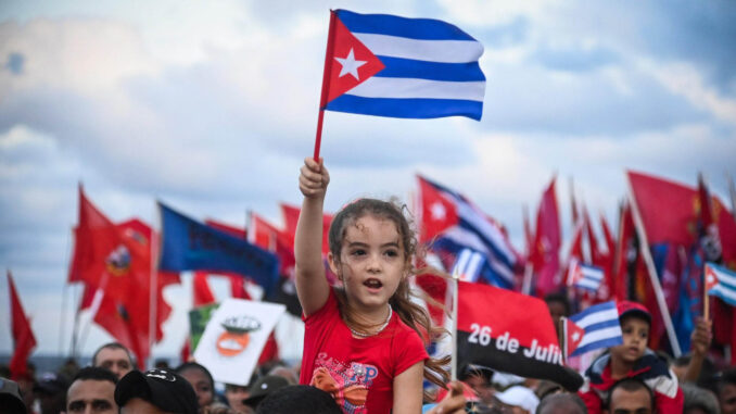 Cuba