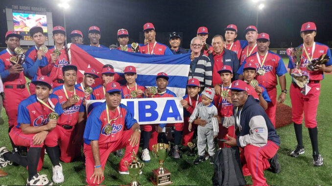 Cuba