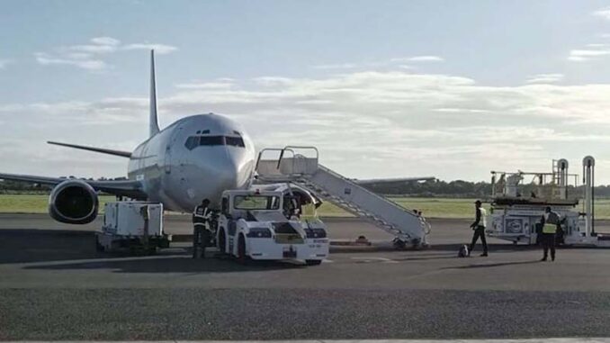 Cuba- República Dominicana (2)
