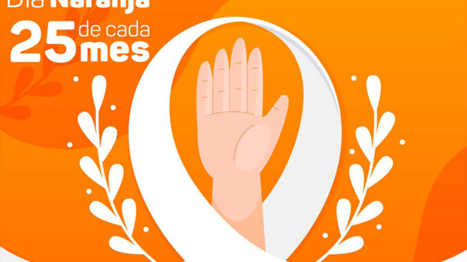Día Naranja