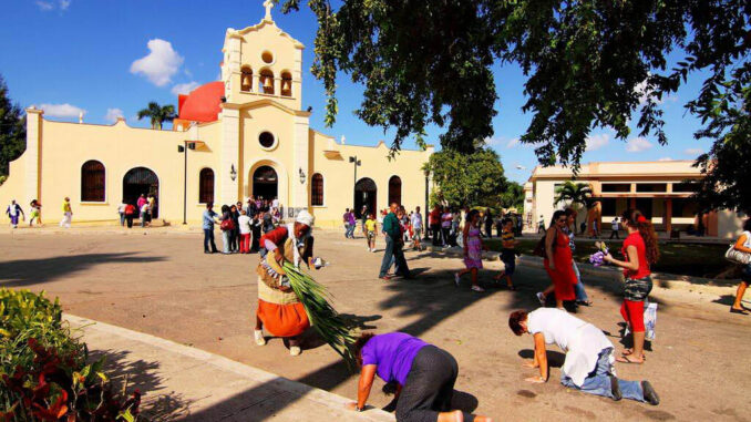 El Rincón