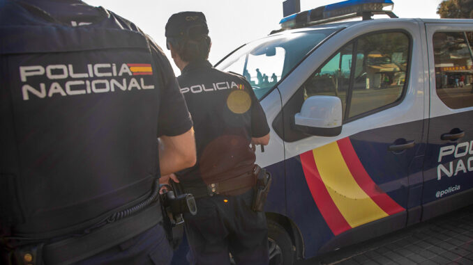 España
