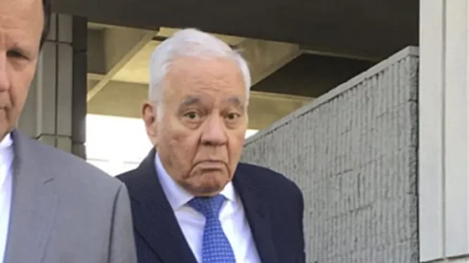 Expresidente Boliviano
