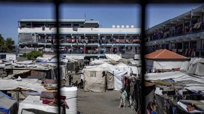 Gaza