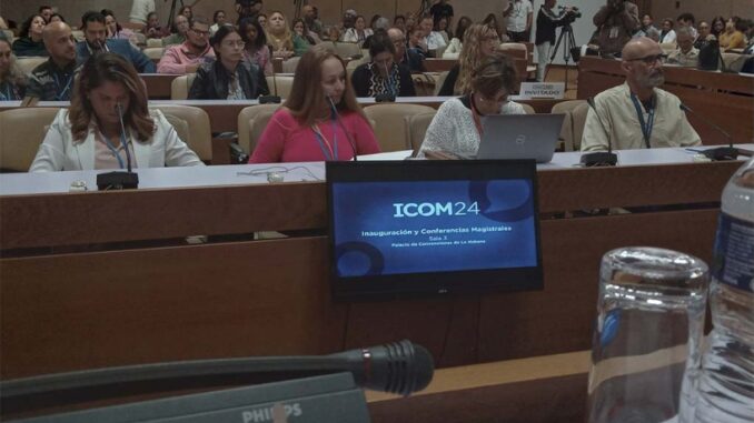 ICOM-2024