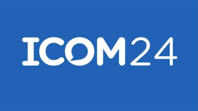 ICOM 2024