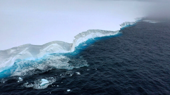 Iceberg