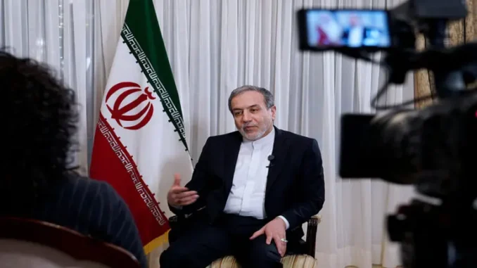 Irán