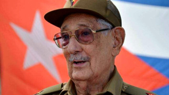 Julio Camacho Aguilera