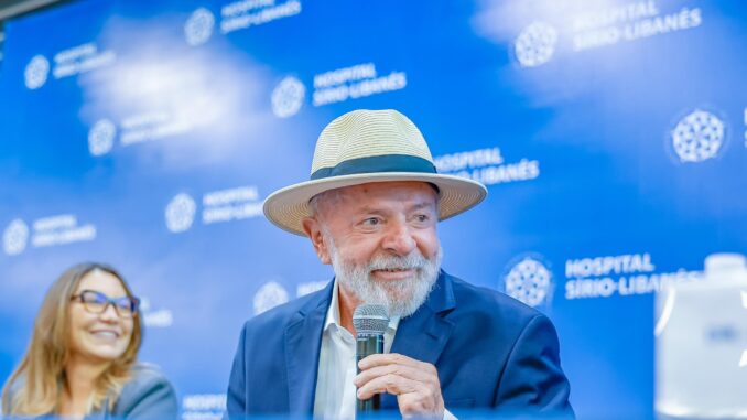 Lula