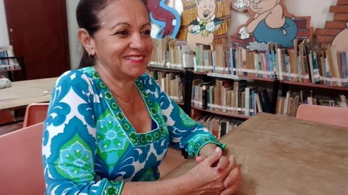 Mayra Mendoza