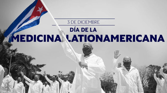 MedicinaLatinoamericana
