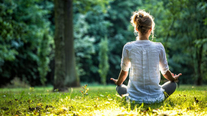 Meditación