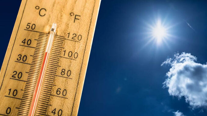Ola de Calor 1