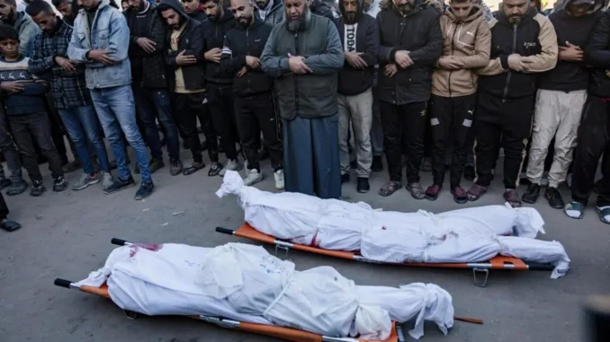 Palestina