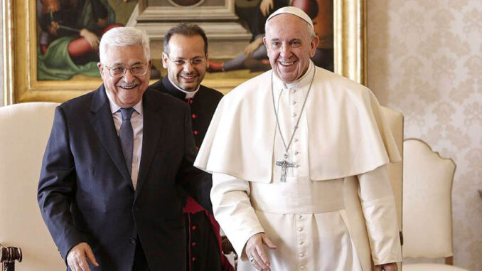 Papa Francisco2