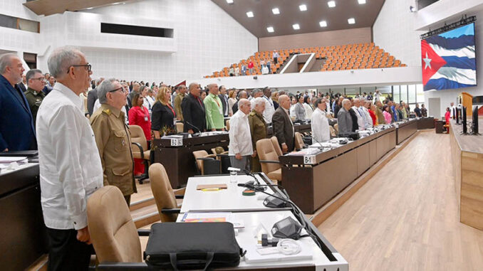 Parlamento 1