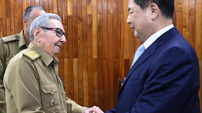 RaúlCastro