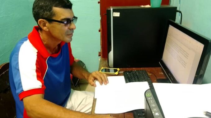 Reimel Tamayo Leyva