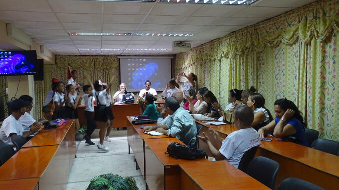 Taller Acpdi