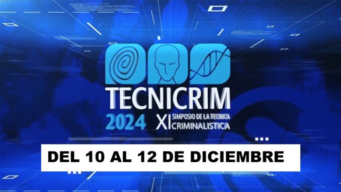 Técnica Criminalística Cubana