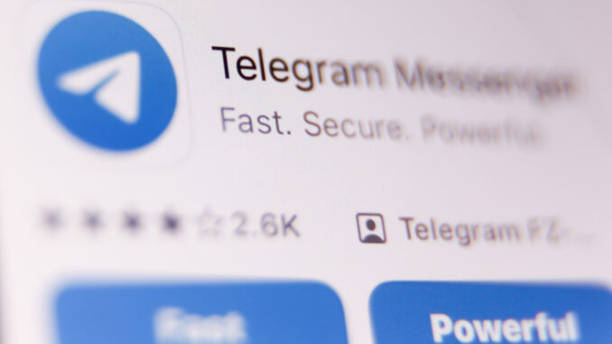 Telegram
