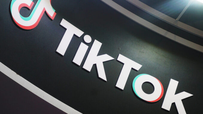 TikTok