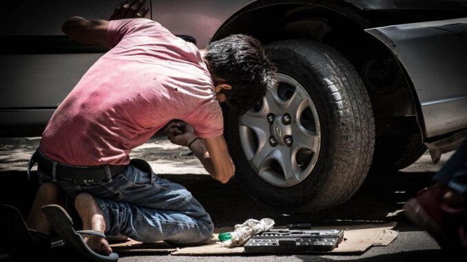 TrabajoInfantil