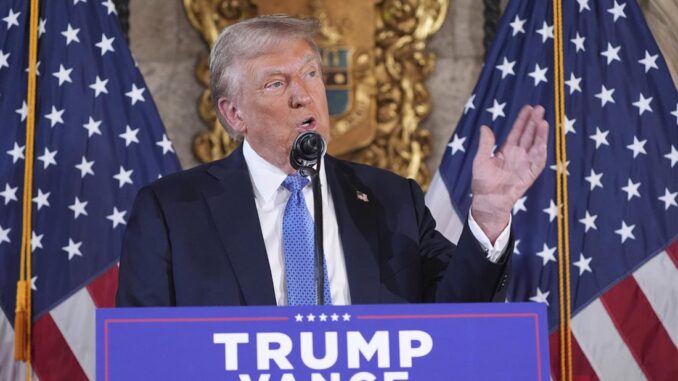 Trump