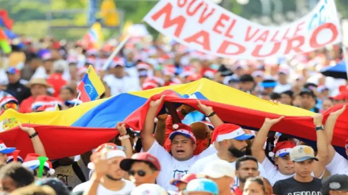 Venezuela