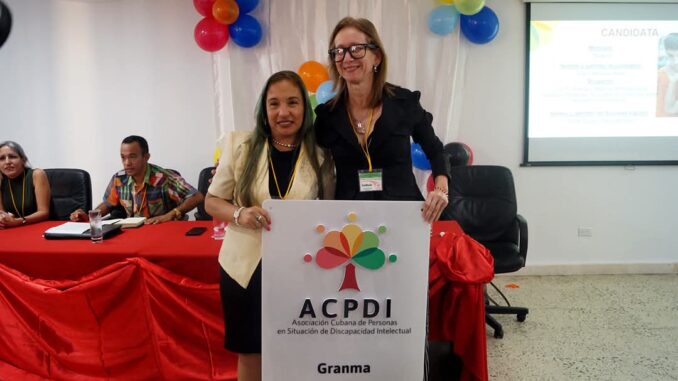 ACPDI-Granma