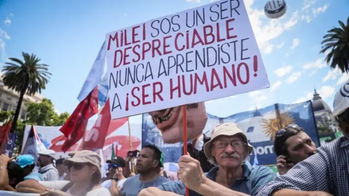 Argentina