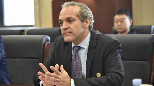 Armando Rodríguez 1