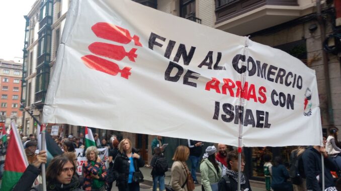 Armas Israel