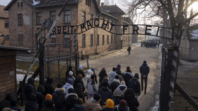 Auschwitz