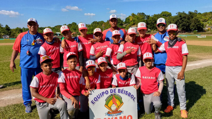 Bayamo