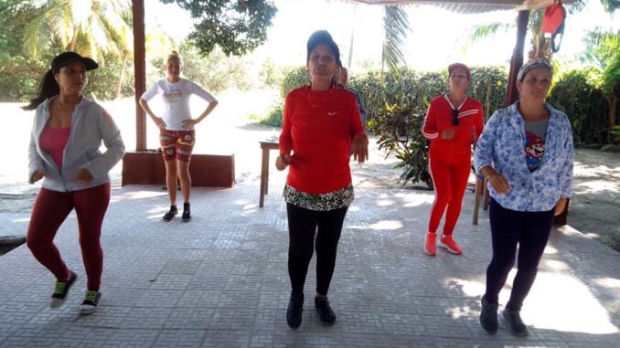 Cauto Cristo deportes