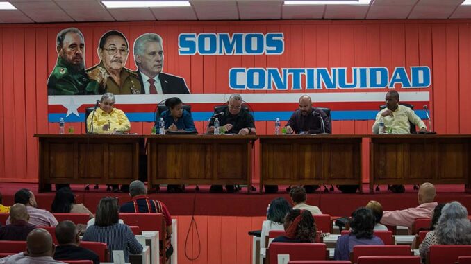 Comunicación