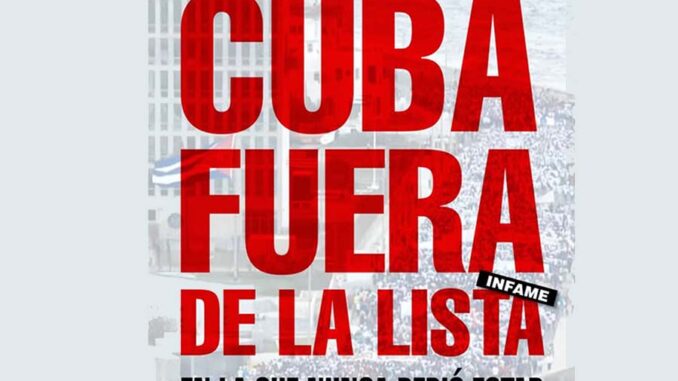 Cuba