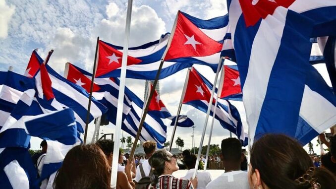 Cuba
