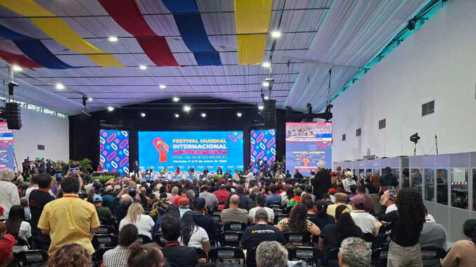 Cuba-Venezuela