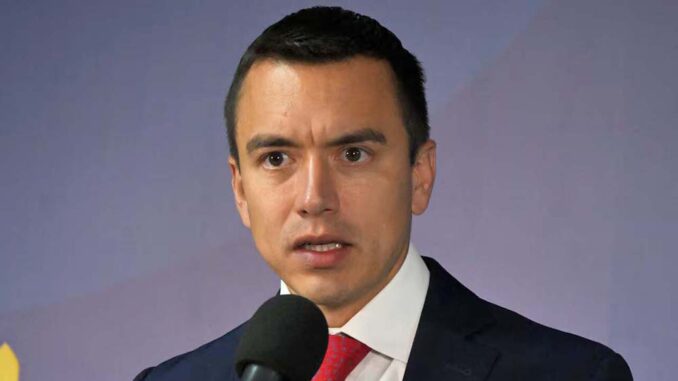 Daniel Novoa 1
